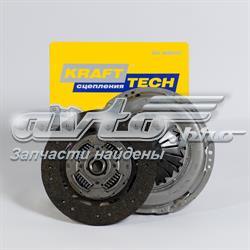 Сцепление W00255A9 Krafttech