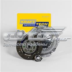 W03200D Krafttech Сцепление в сборе