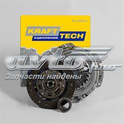 W03215A Krafttech kit de embraiagem (3 peças)