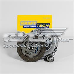 W03215B Krafttech kit de embraiagem (3 peças)