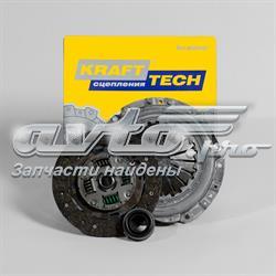 W04215J Krafttech kit de embraiagem (3 peças)