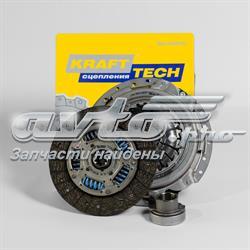 W05240B Foton комплект сцепления