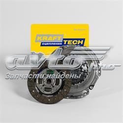 W06200B9 Krafttech kit de embraiagem (3 peças)