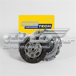 W08200A9 Krafttech kit de embraiagem (3 peças)