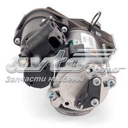 P2858 Arnott Компрессор подкачки амортизаторов