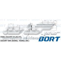 B333826 Bort амортизатор передний