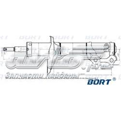 Амортизатор передний G22050001 Bort