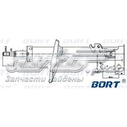 Амортизатор передний левый G22250198L Bort