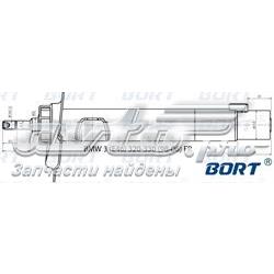 Амортизатор передний правый G22252007R Bort