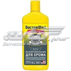 DW8317 Doctor WAX Полироль цветной, бежевый