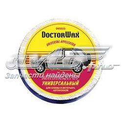 Губка для полировки DW8643 DOCTOR WAX