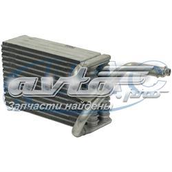 2421P82 Polcar Радиатор отопителя салона