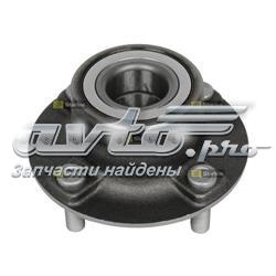 Задняя ступица LO21481 Starline