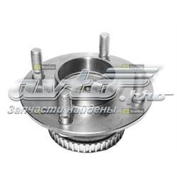 Cubo traseiro Ford Fiesta F3L, F5L