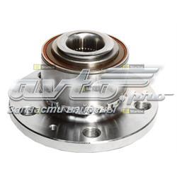Подшипник ступицы передней/задней Starline LO23536