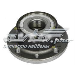 Задняя ступица LO23583 Starline