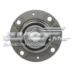 Cubo traseiro Peugeot 307 3H