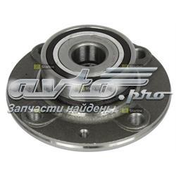 Cubo traseiro Peugeot 307 3H