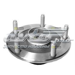 LO23589 Starline Ступица задняя