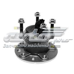 LO23624 Starline Ступица задняя