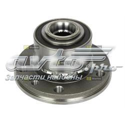 Передняя ступица LO23646 Starline