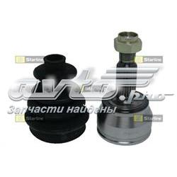 Граната колесная Starline 2020602 цена, от 15.39 USD