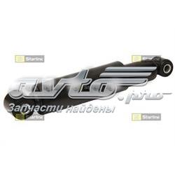 Amortecedor traseiro Renault Trafic 2 FL