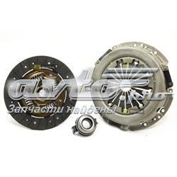 Сцепление SL3DS0142 Starline