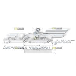 Колодки Starline BDS001S цена, от 13.49 USD