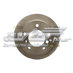 Купить PB1369 Starline Диск тормозной задний
