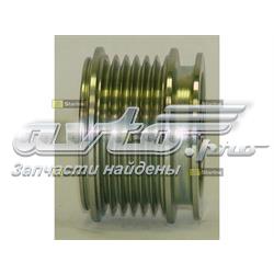 Polia do gerador Skoda Yeti 5L, 5L1, 5L2, 5L6, 5L7