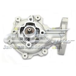 Bomba de água (bomba) de esfriamento Jaguar X-type CF1