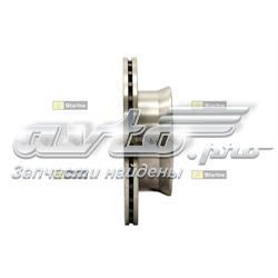 Disco do freio dianteiro Mercedes Sprinter 901, 902