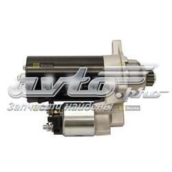 SX2166 Starline motor de arranco