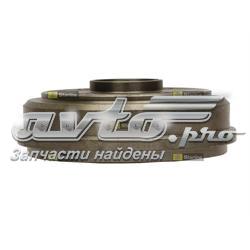 PB6582 Starline Тормозной барабан