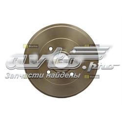 Тормозной барабан PB6655 Starline