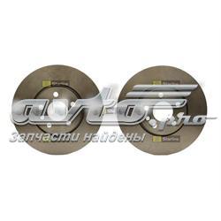 PB20149 Starline Диск тормозной передний