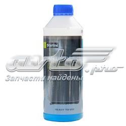 Антифриз Starline Antifreeze 40 Синий -40 °C 1л (ANTIFREEZE40C1)