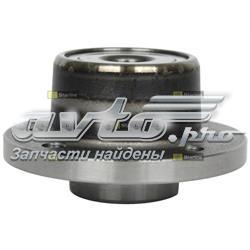 Cubo traseiro Renault Espace 1 J11