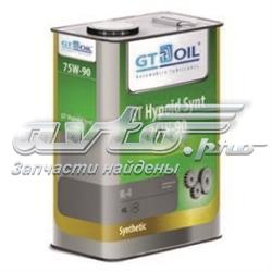 Трансмиссионное масло EG40470 Mannol