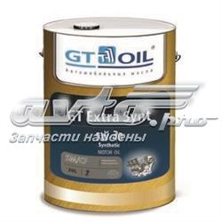 Моторное масло 8809059407424 GT OIL