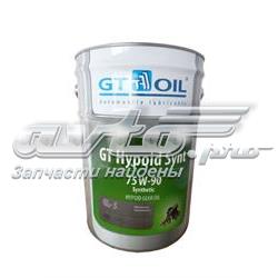 8809059407950 GT OIL óleo de transmissão