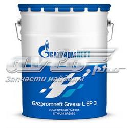 Смазка литиевая 'high performance bearing grease' 4650063114693 GAZPROMNEFT