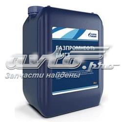 Гидравлическое масло (жидкость) 4630002599484 GAZPROMNEFT