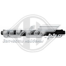  Reforçador do pára-choque traseiro Skoda Octavia II A5 liftback (1Z3) (2004 - 2013) II A5