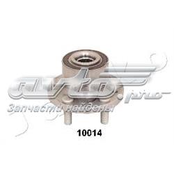 Ступицы передних колес Japko 410014 цена, от 52.37 USD