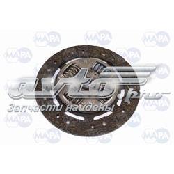 Kit de embraiagem (3 peças) Mapa 004240809 preço, a partir de 153,84 USD