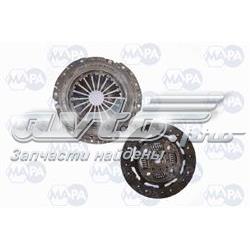 3000990519 Sachs Сцепление в сборе