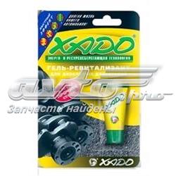Присадки масляной системы XA10102 Xado