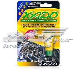 XA10333 Xado Присадки топливной системы дизельных двигателей